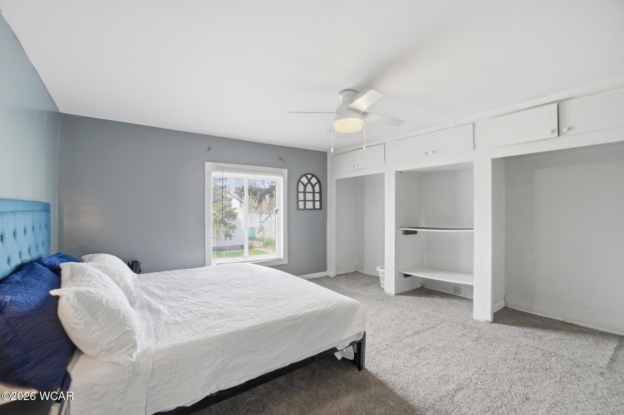 217 Harrison Avenue, Lima, Ohio