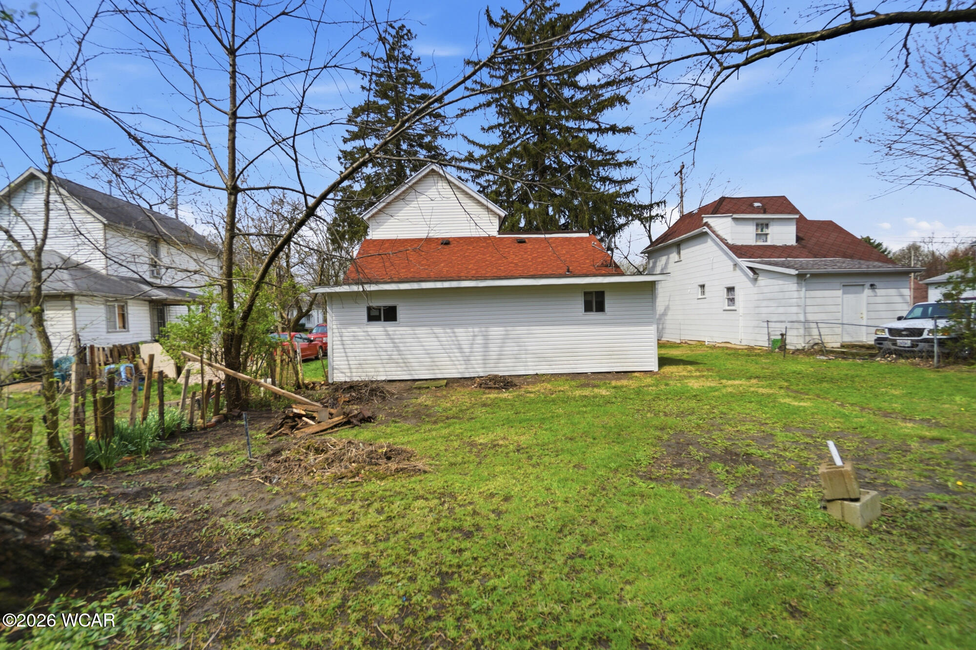 217 Harrison Avenue, Lima, Ohio