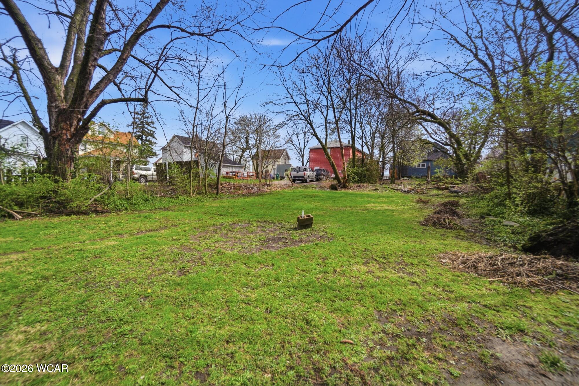 217 Harrison Avenue, Lima, Ohio