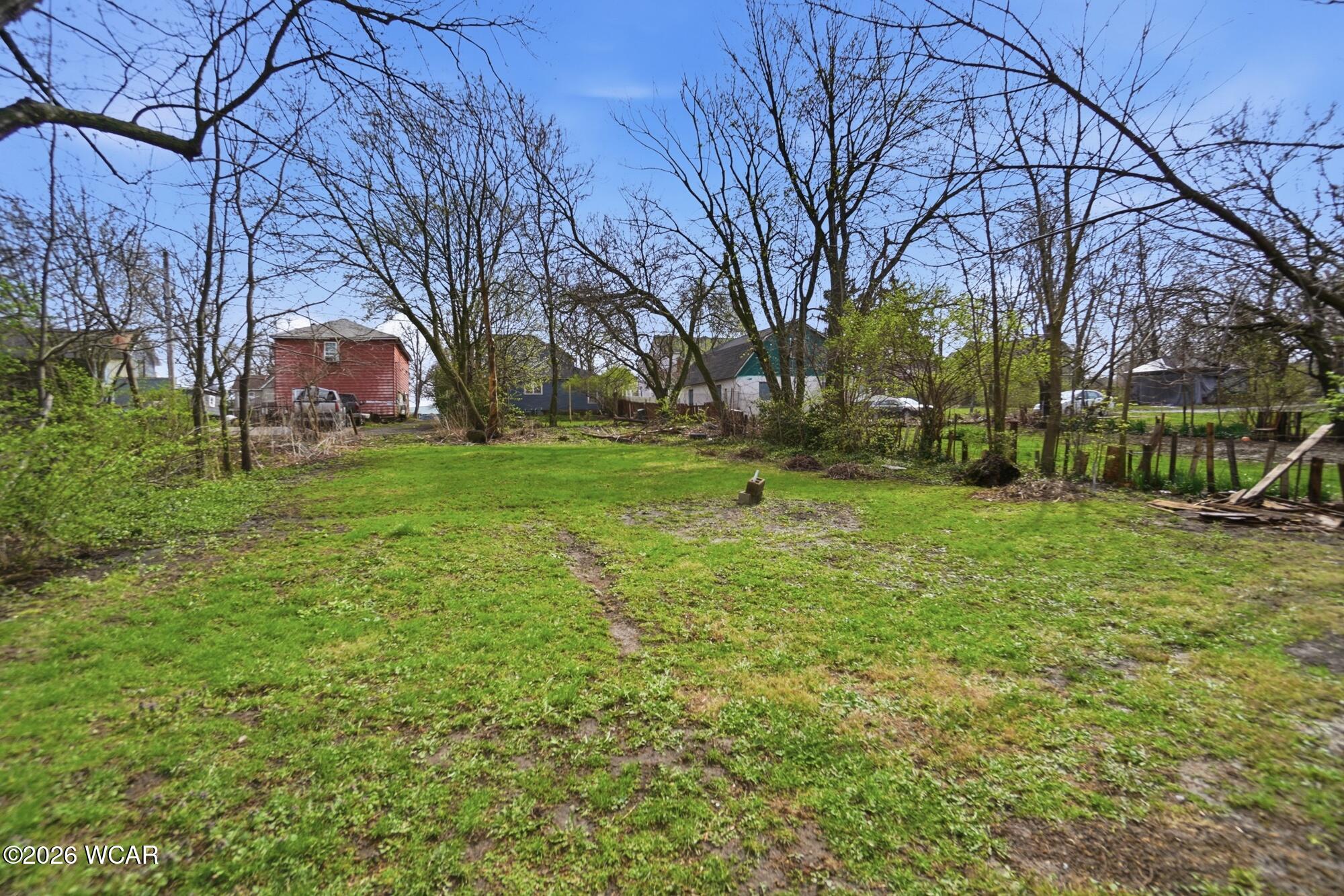 217 Harrison Avenue, Lima, Ohio