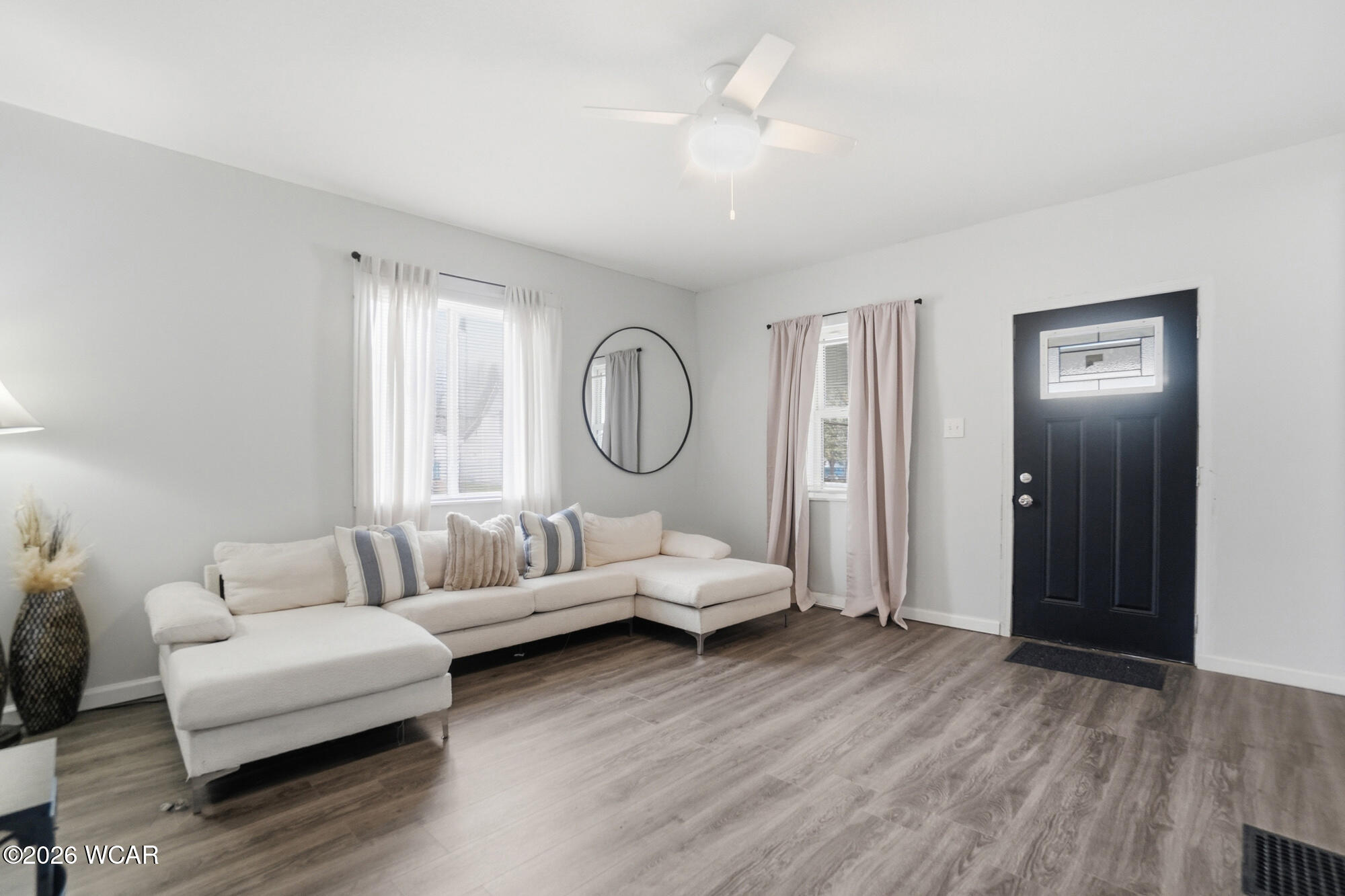 217 Harrison Avenue, Lima, Ohio