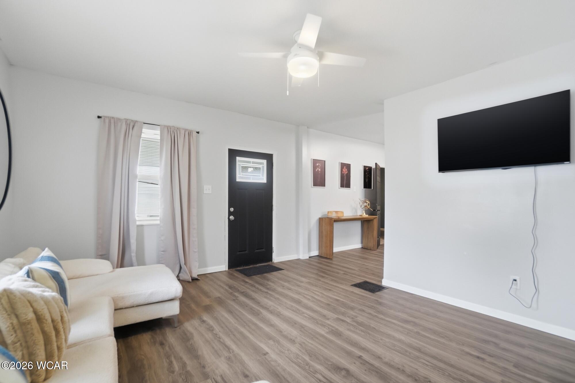 217 Harrison Avenue, Lima, Ohio