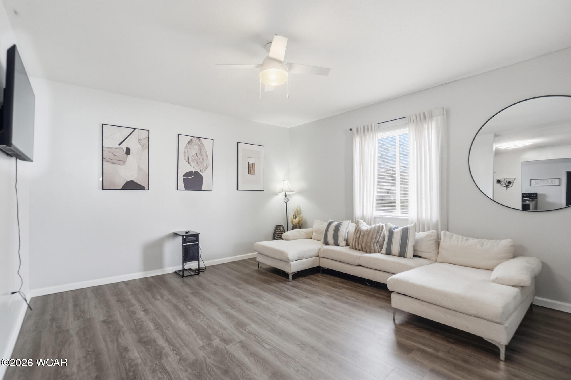 217 Harrison Avenue, Lima, Ohio