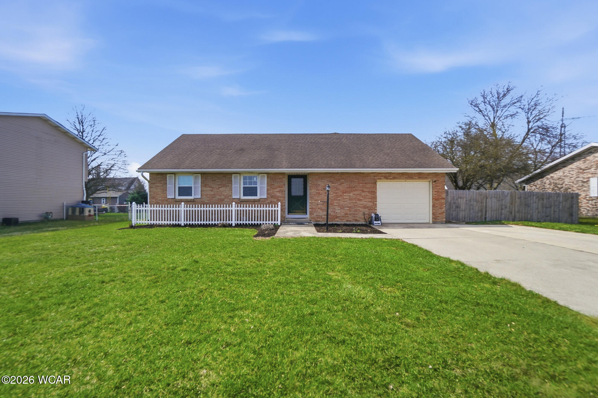 321 Main Street, Botkins, Ohio