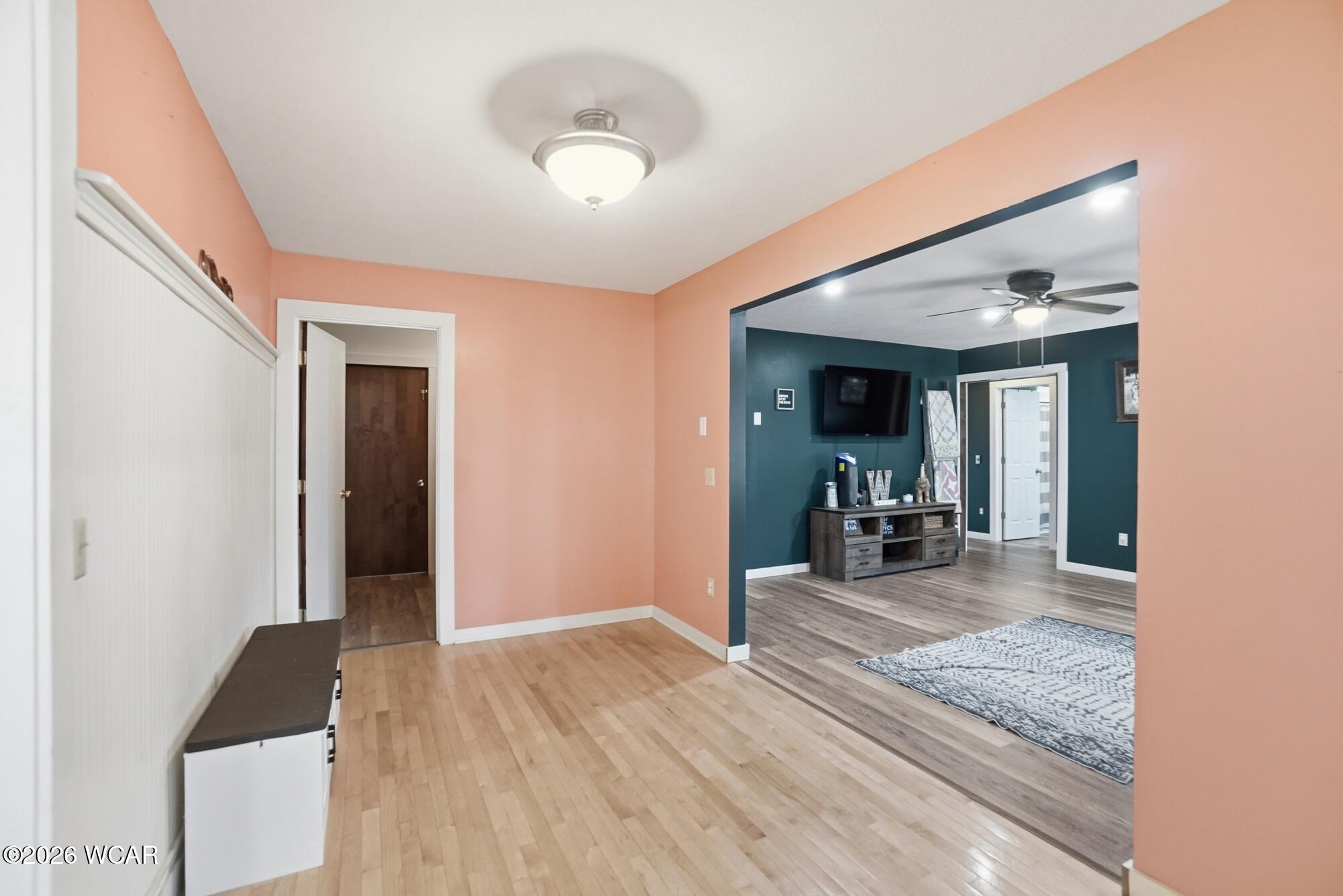 321 Main Street, Botkins, Ohio