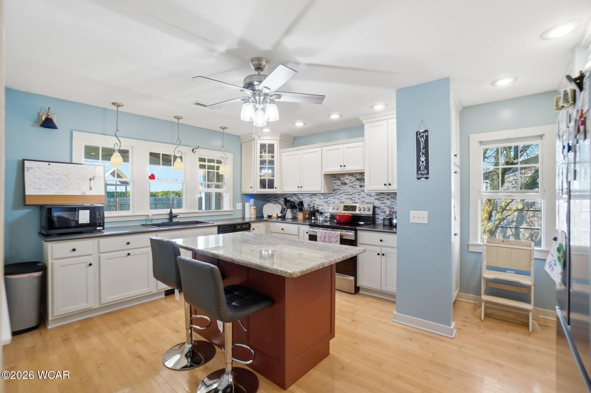 321 Main Street, Botkins, Ohio