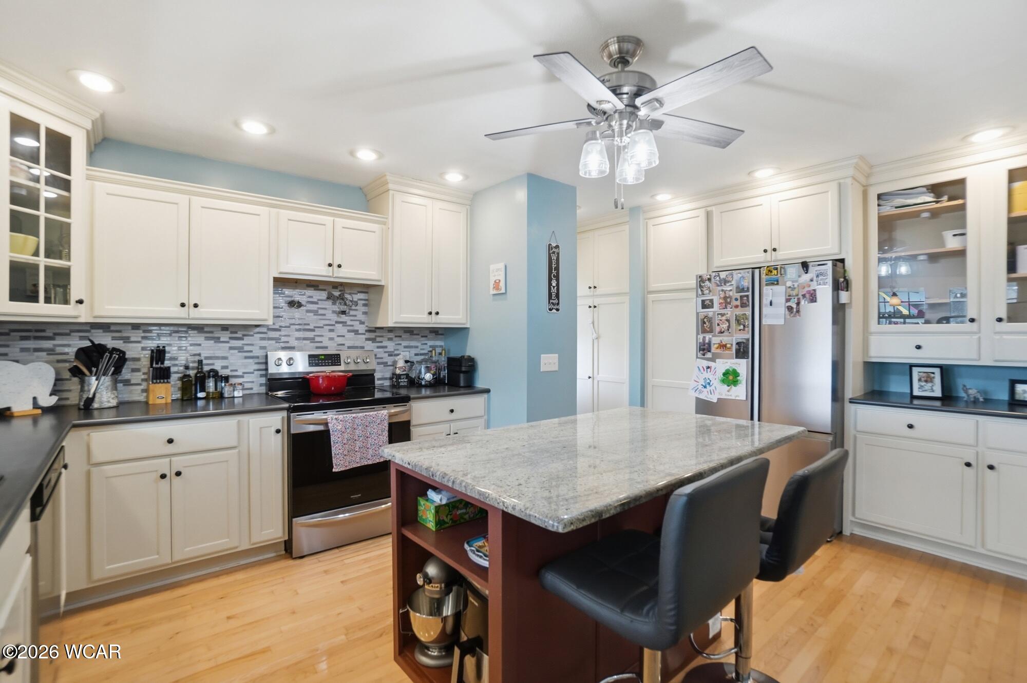 321 Main Street, Botkins, Ohio