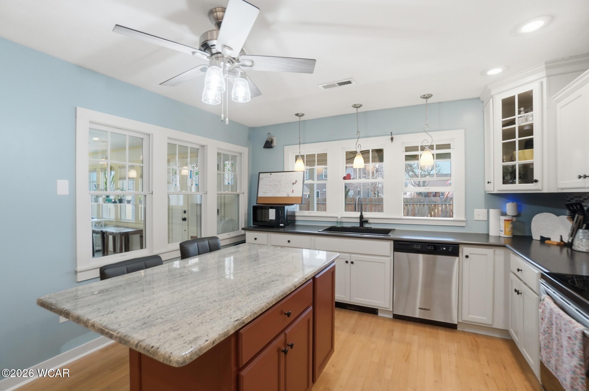 321 Main Street, Botkins, Ohio