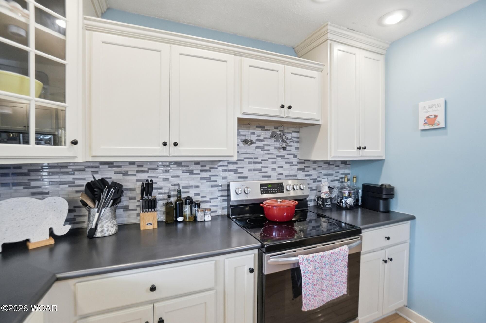 321 Main Street, Botkins, Ohio