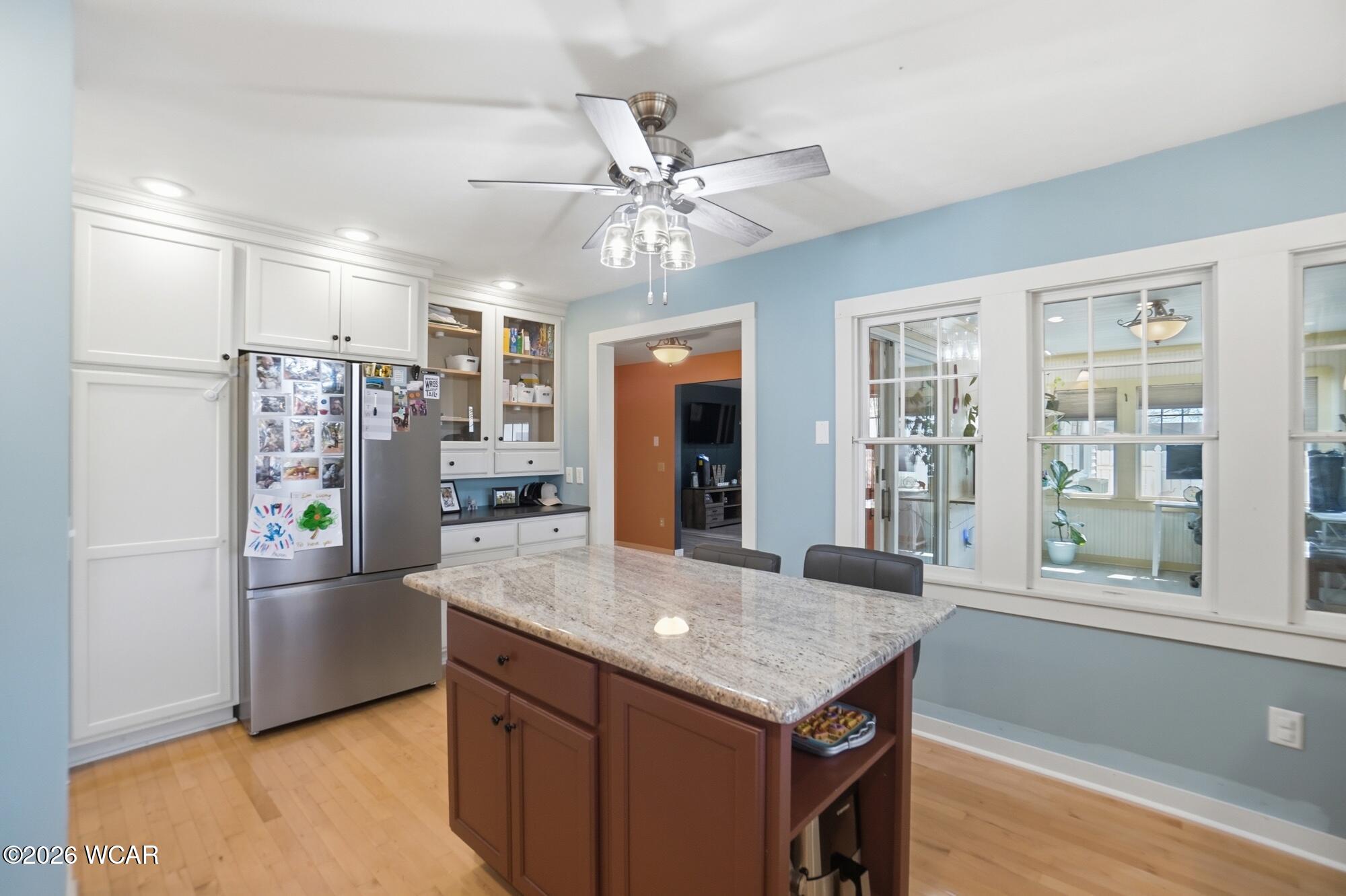 321 Main Street, Botkins, Ohio