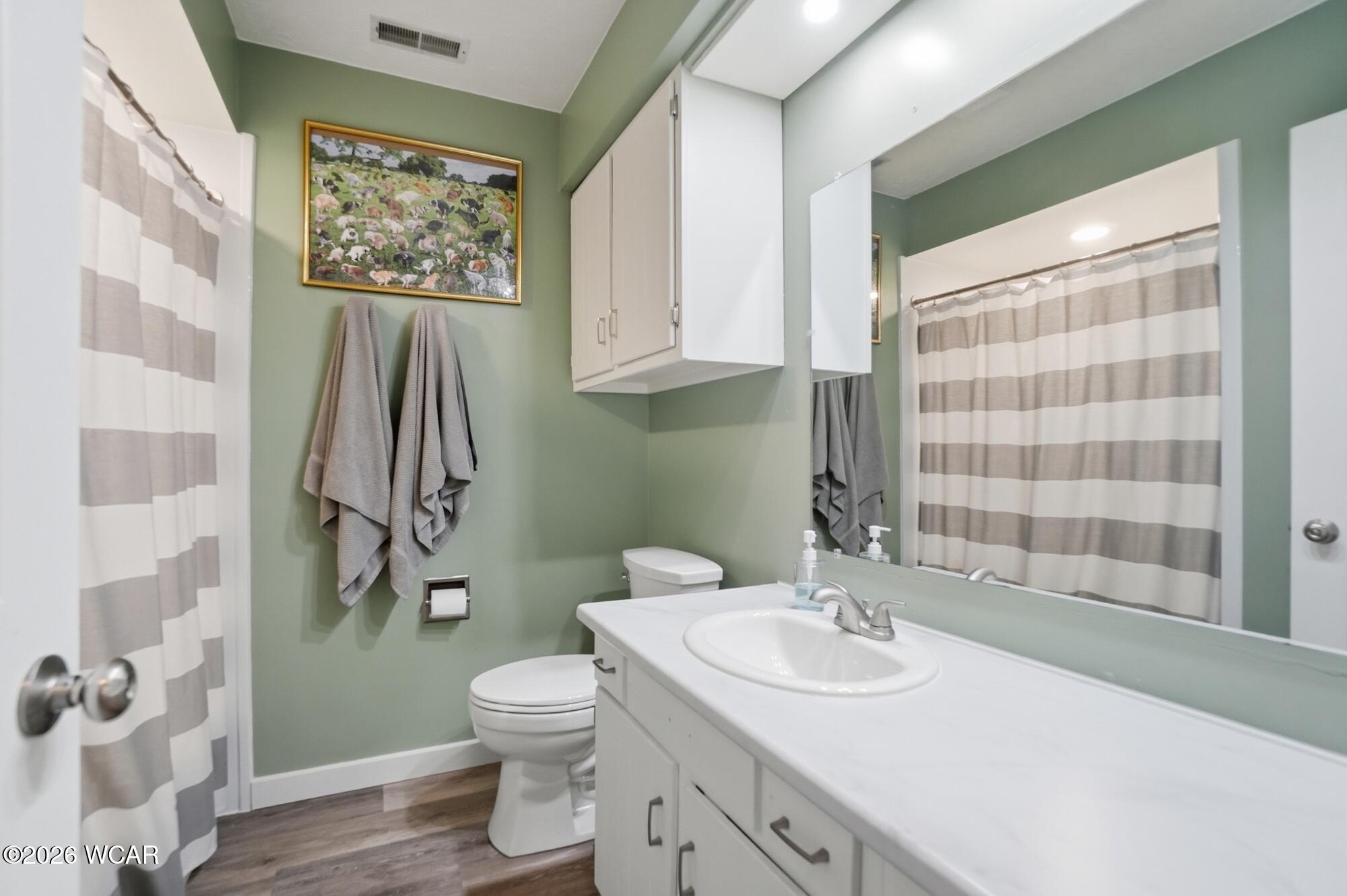 321 Main Street, Botkins, Ohio