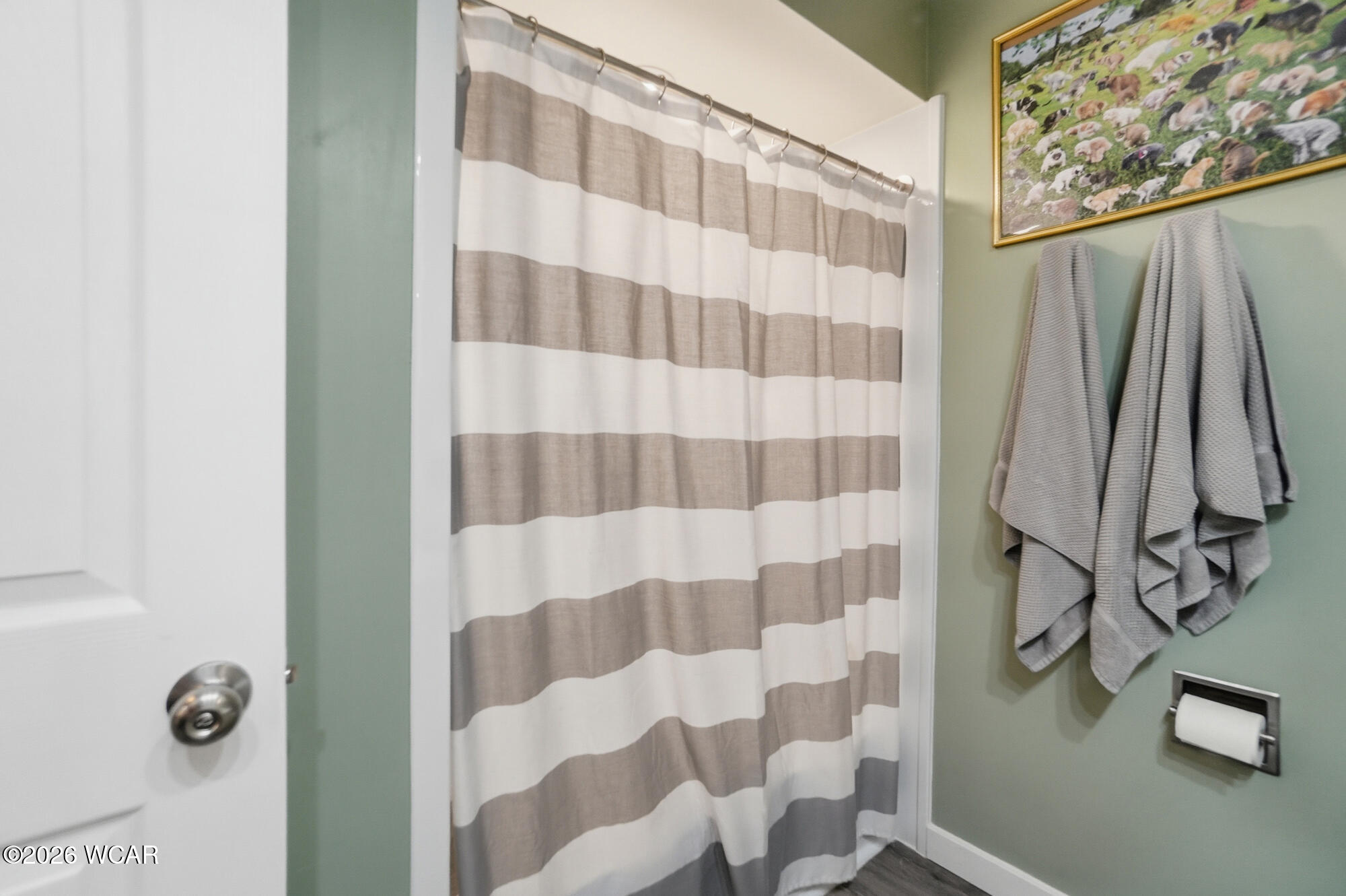 321 Main Street, Botkins, Ohio