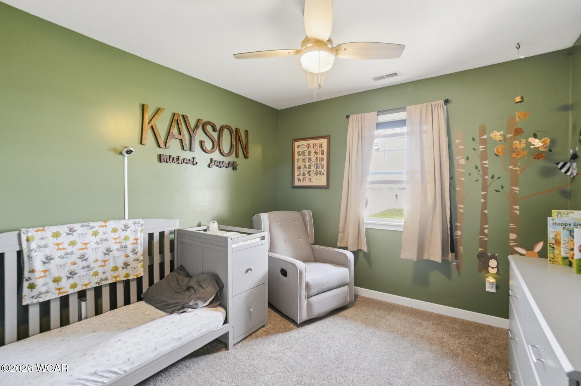 321 Main Street, Botkins, Ohio