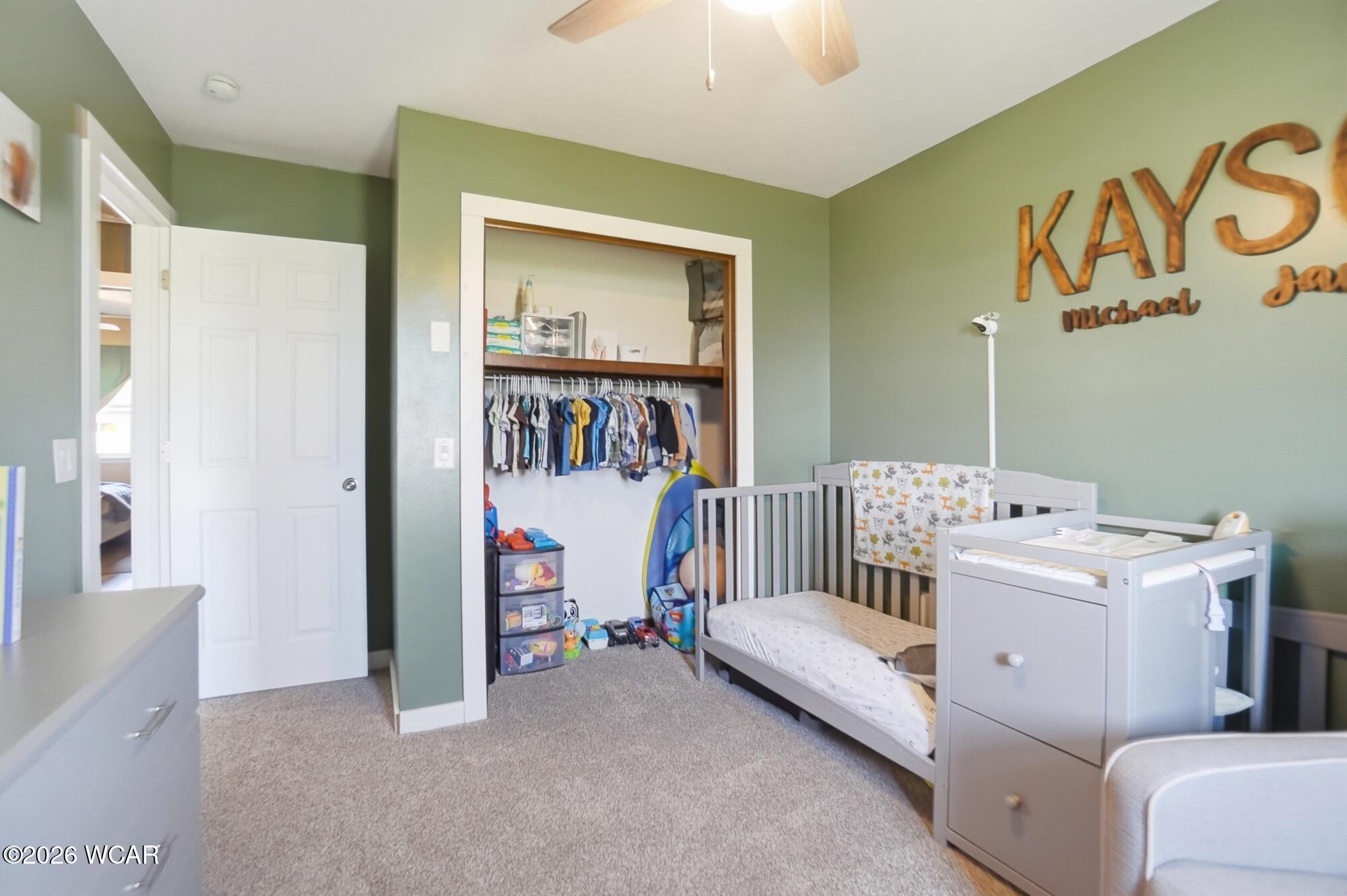 321 Main Street, Botkins, Ohio