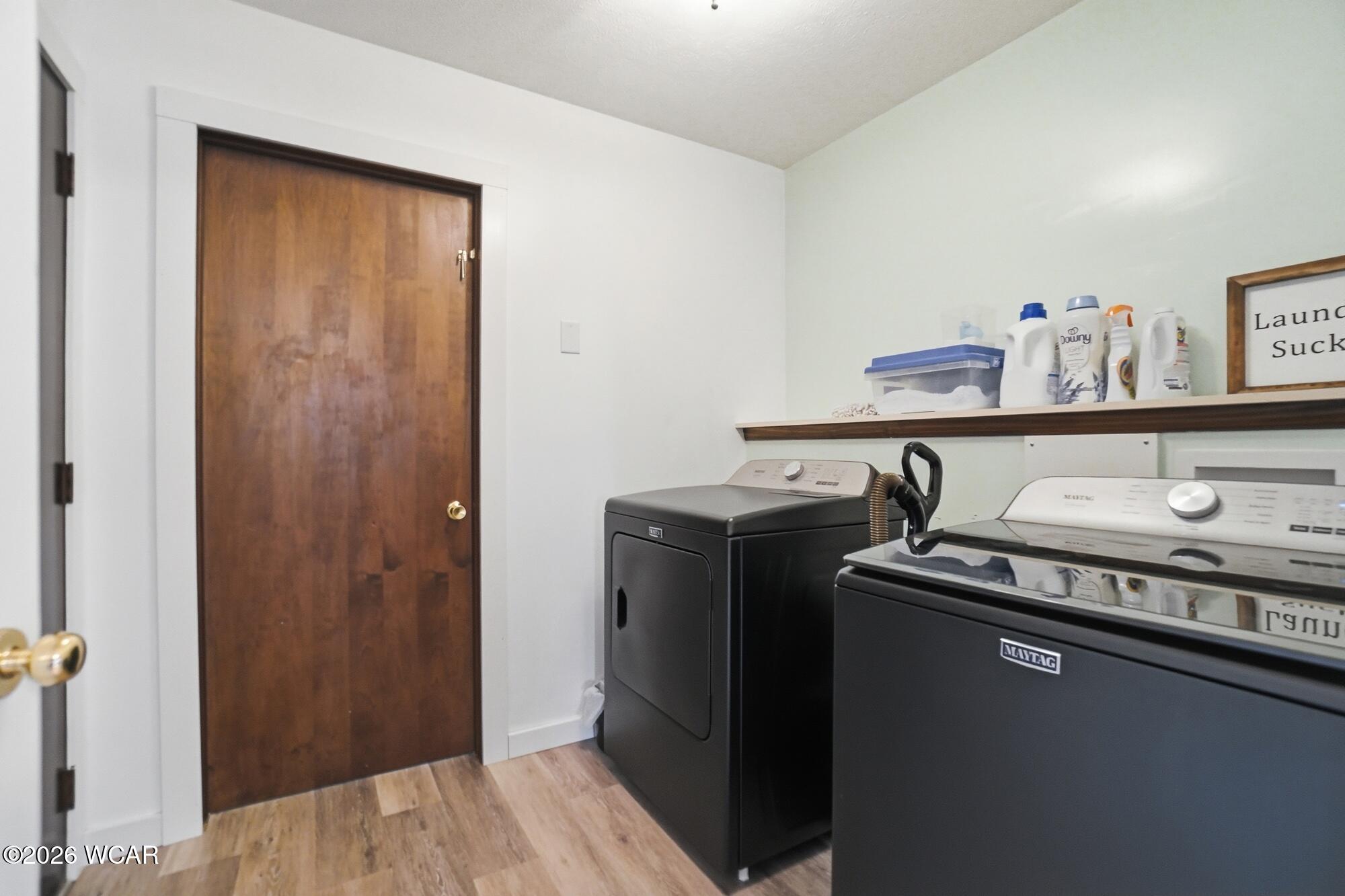 321 Main Street, Botkins, Ohio