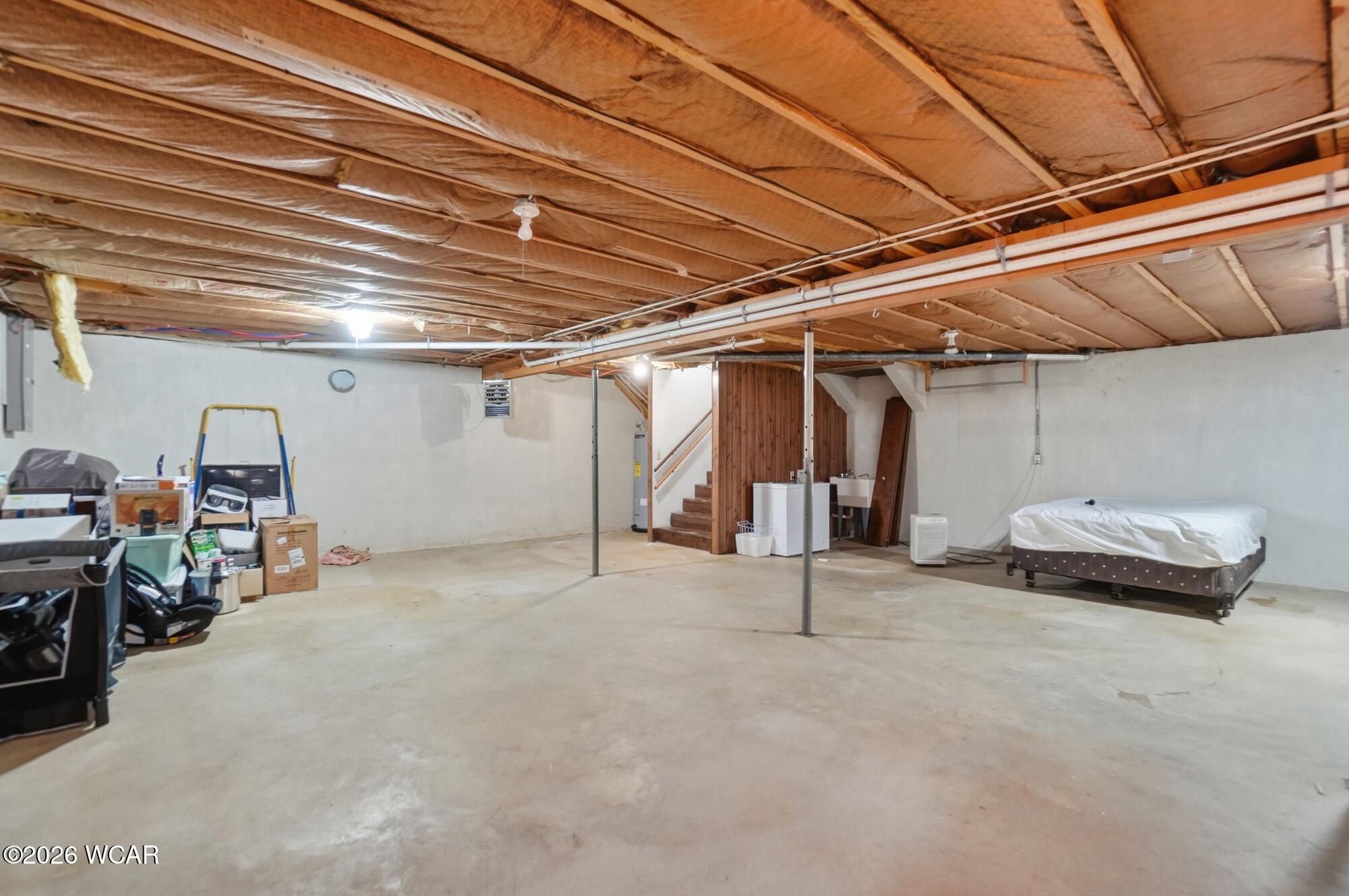 321 Main Street, Botkins, Ohio