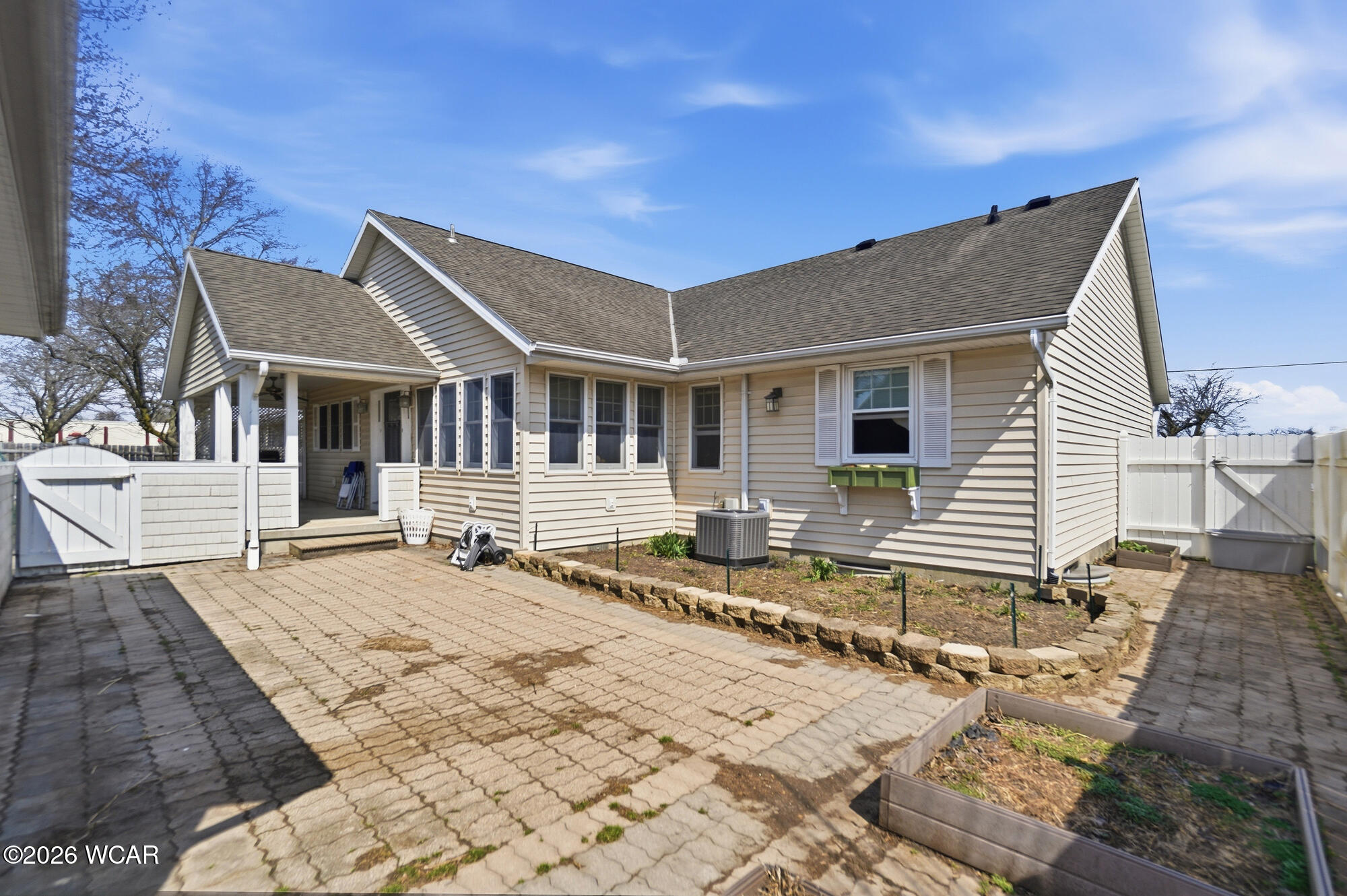 321 Main Street, Botkins, Ohio