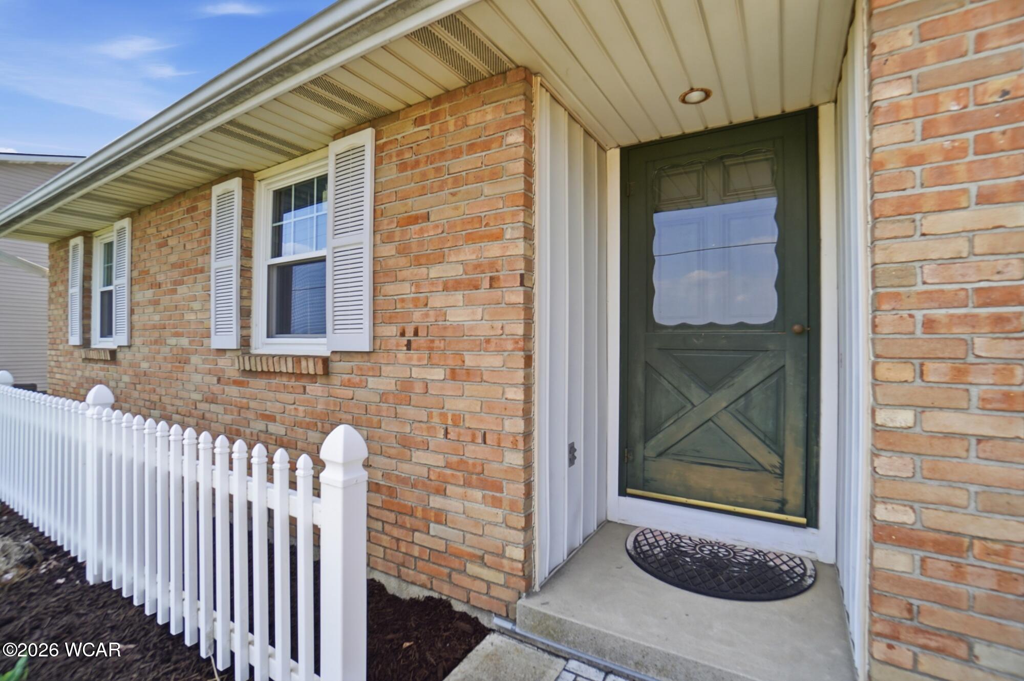 321 Main Street, Botkins, Ohio