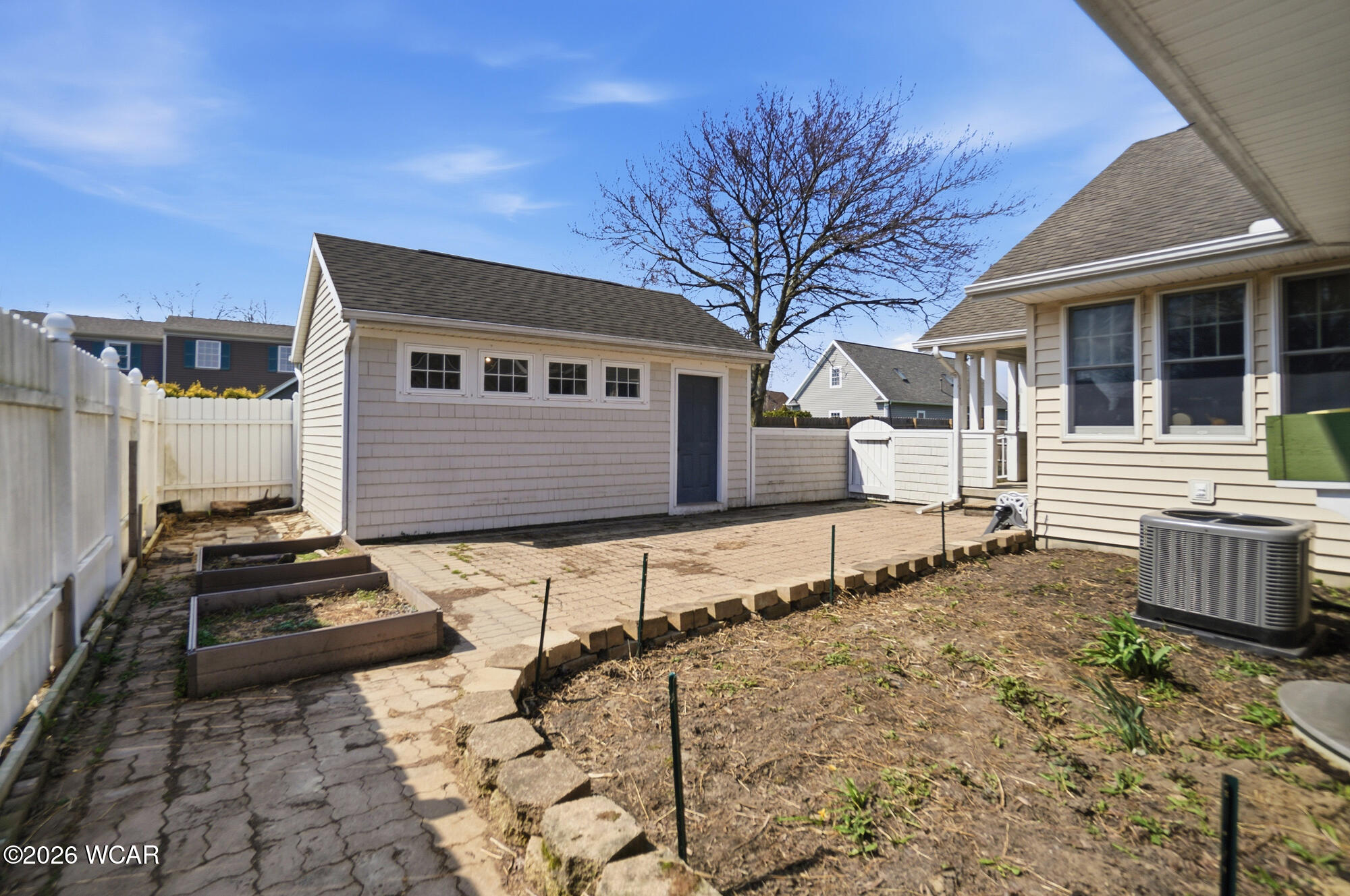 321 Main Street, Botkins, Ohio