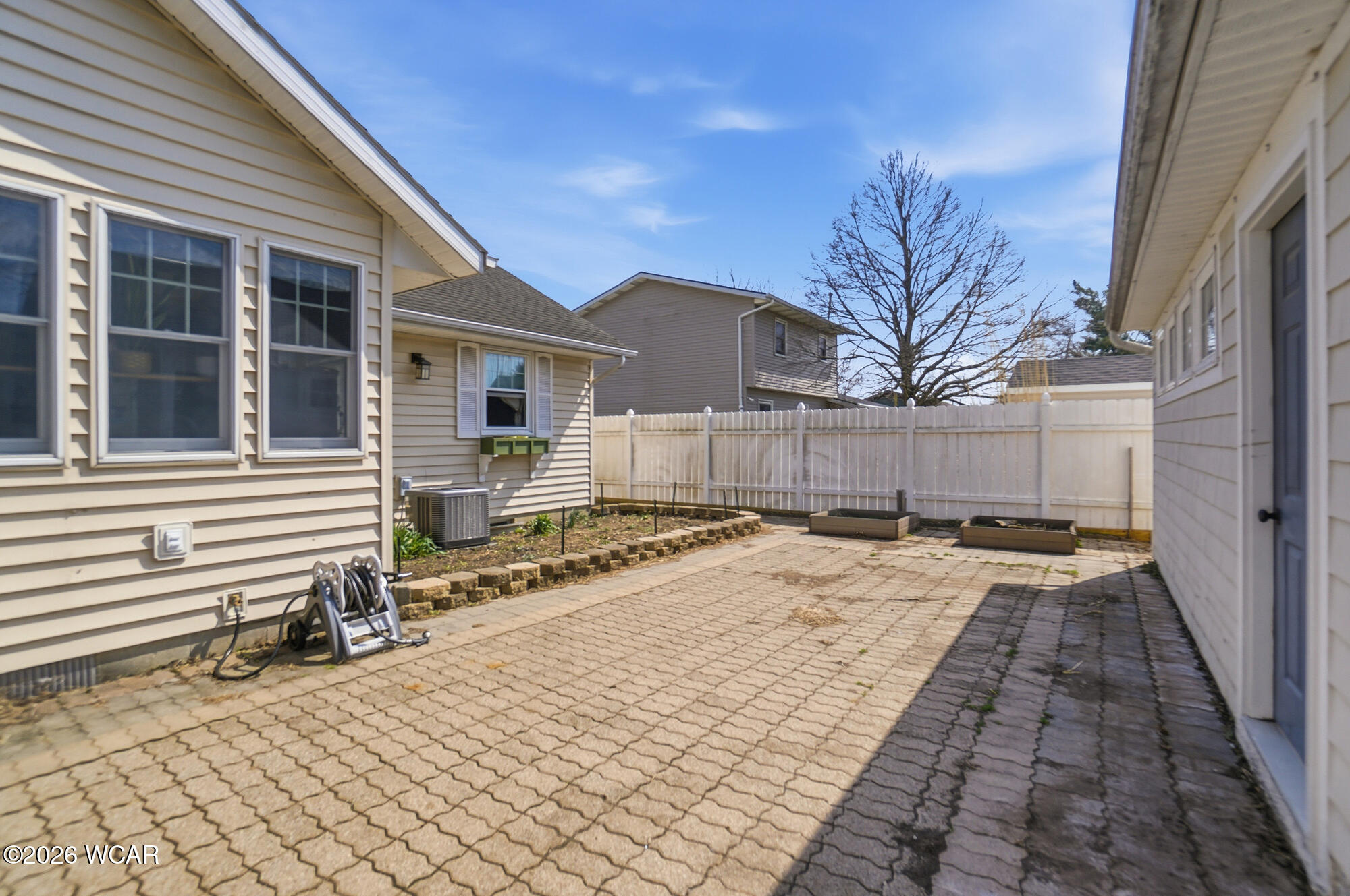 321 Main Street, Botkins, Ohio