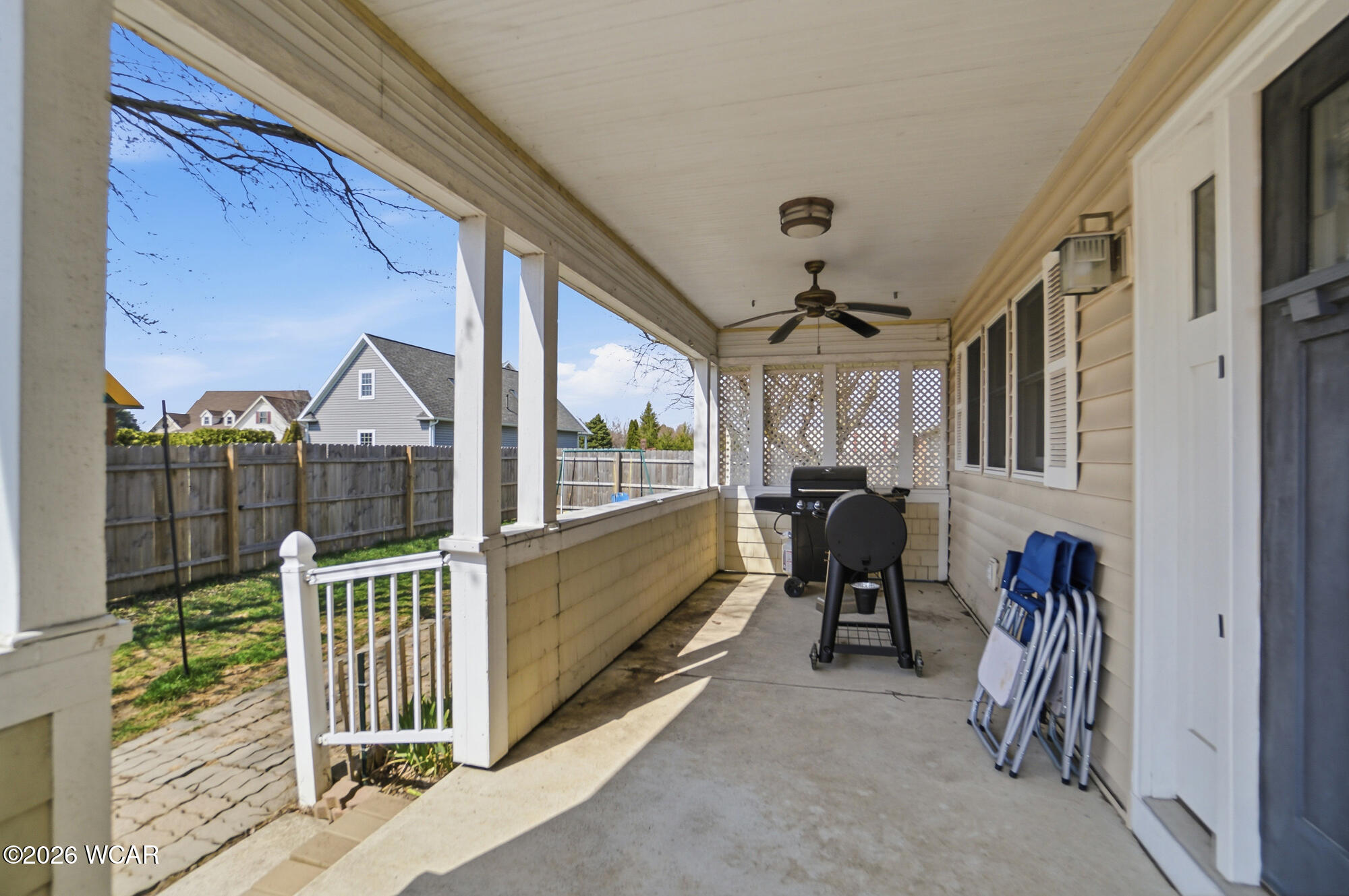 321 Main Street, Botkins, Ohio