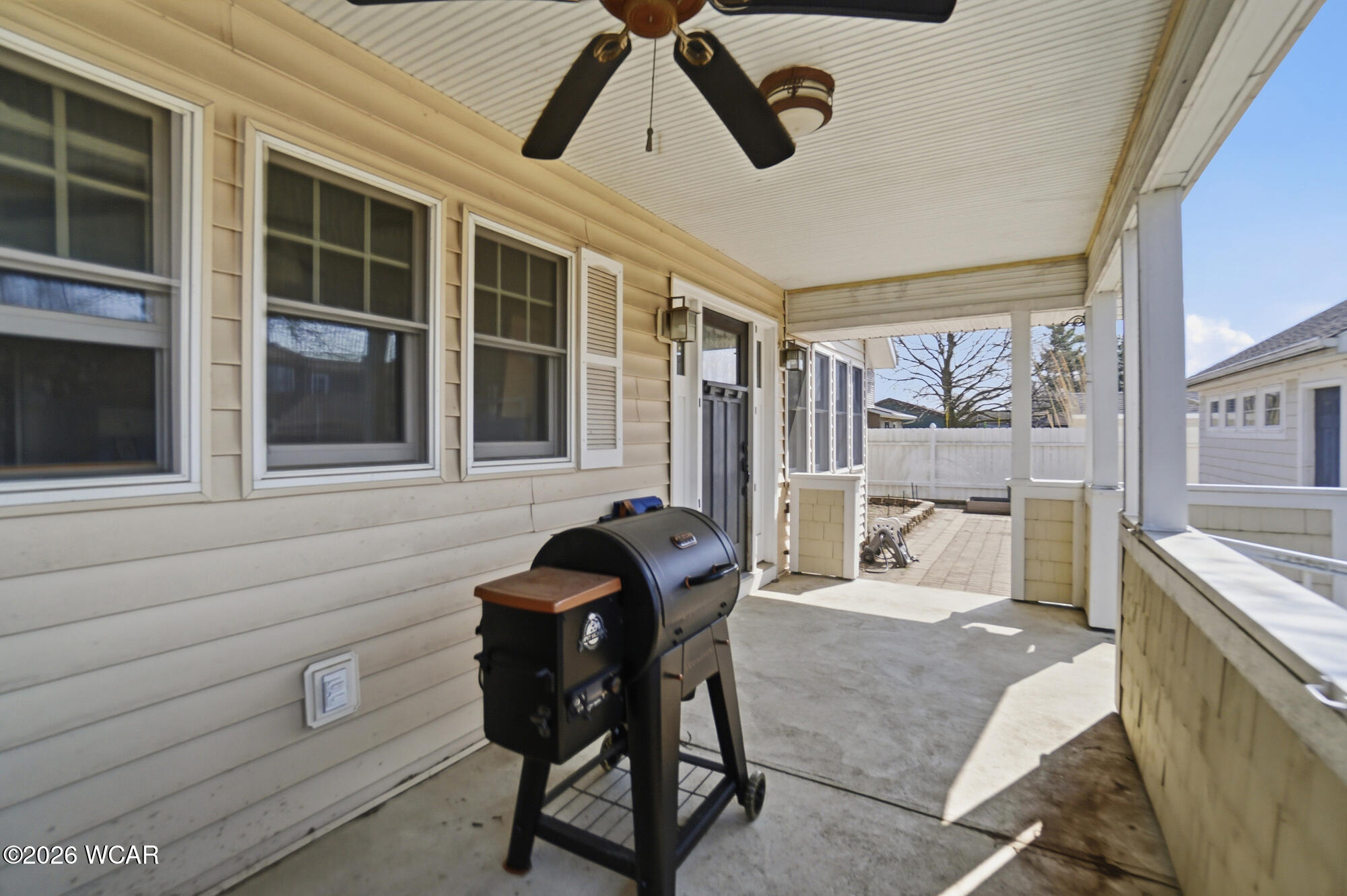 321 Main Street, Botkins, Ohio