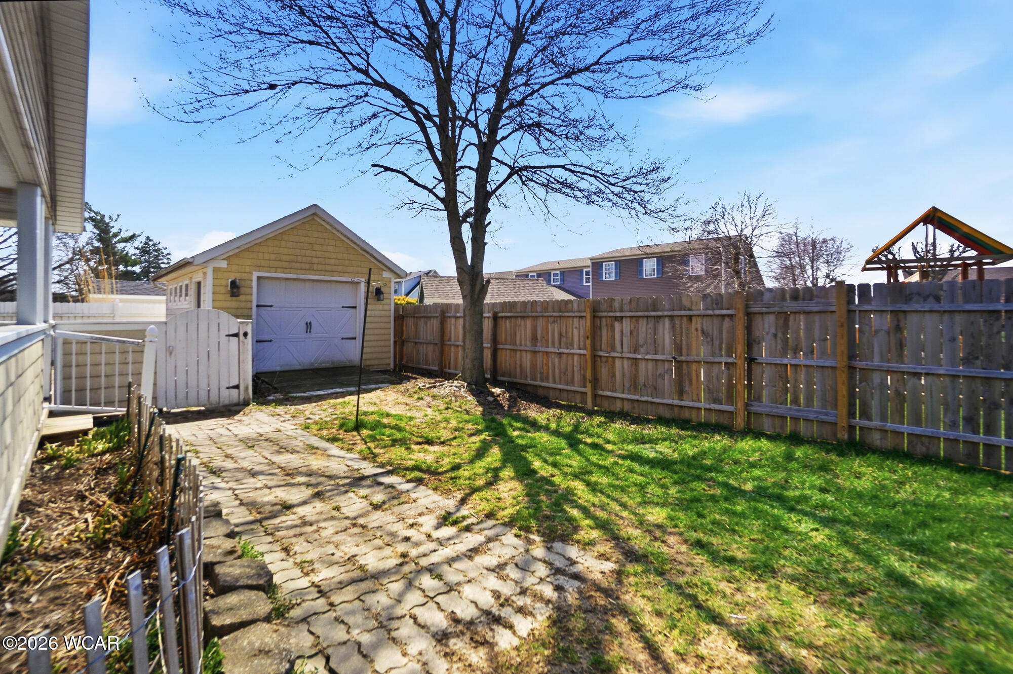 321 Main Street, Botkins, Ohio