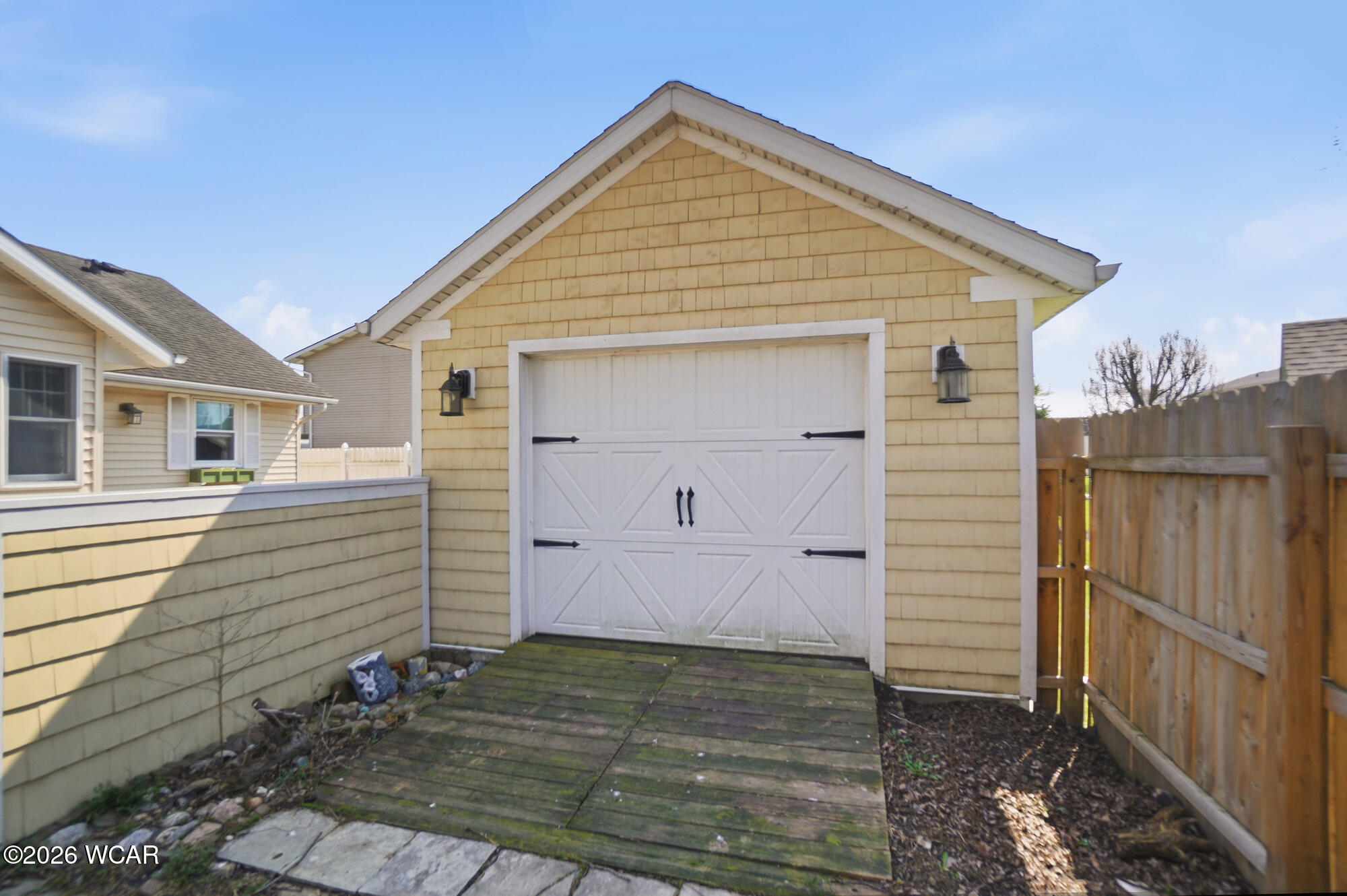 321 Main Street, Botkins, Ohio