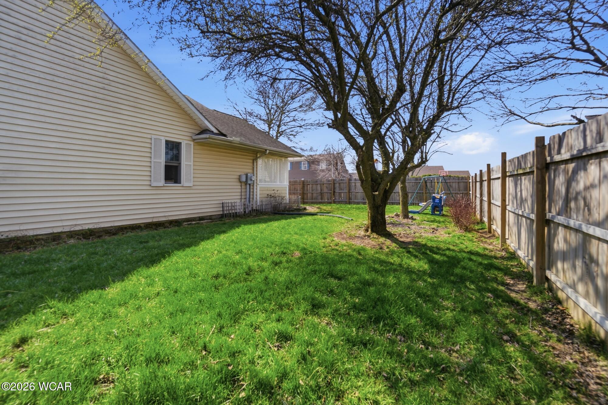 321 Main Street, Botkins, Ohio