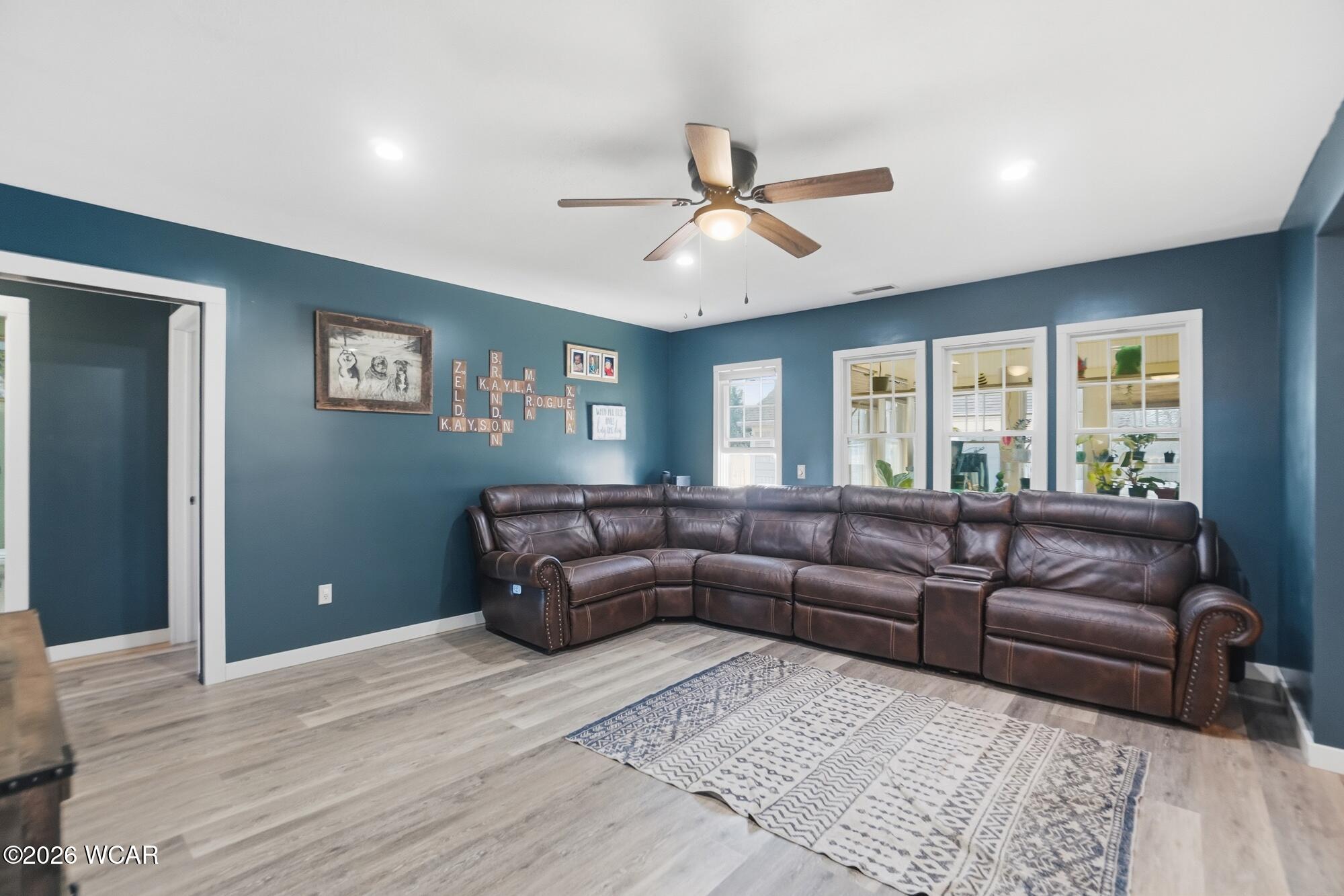 321 Main Street, Botkins, Ohio