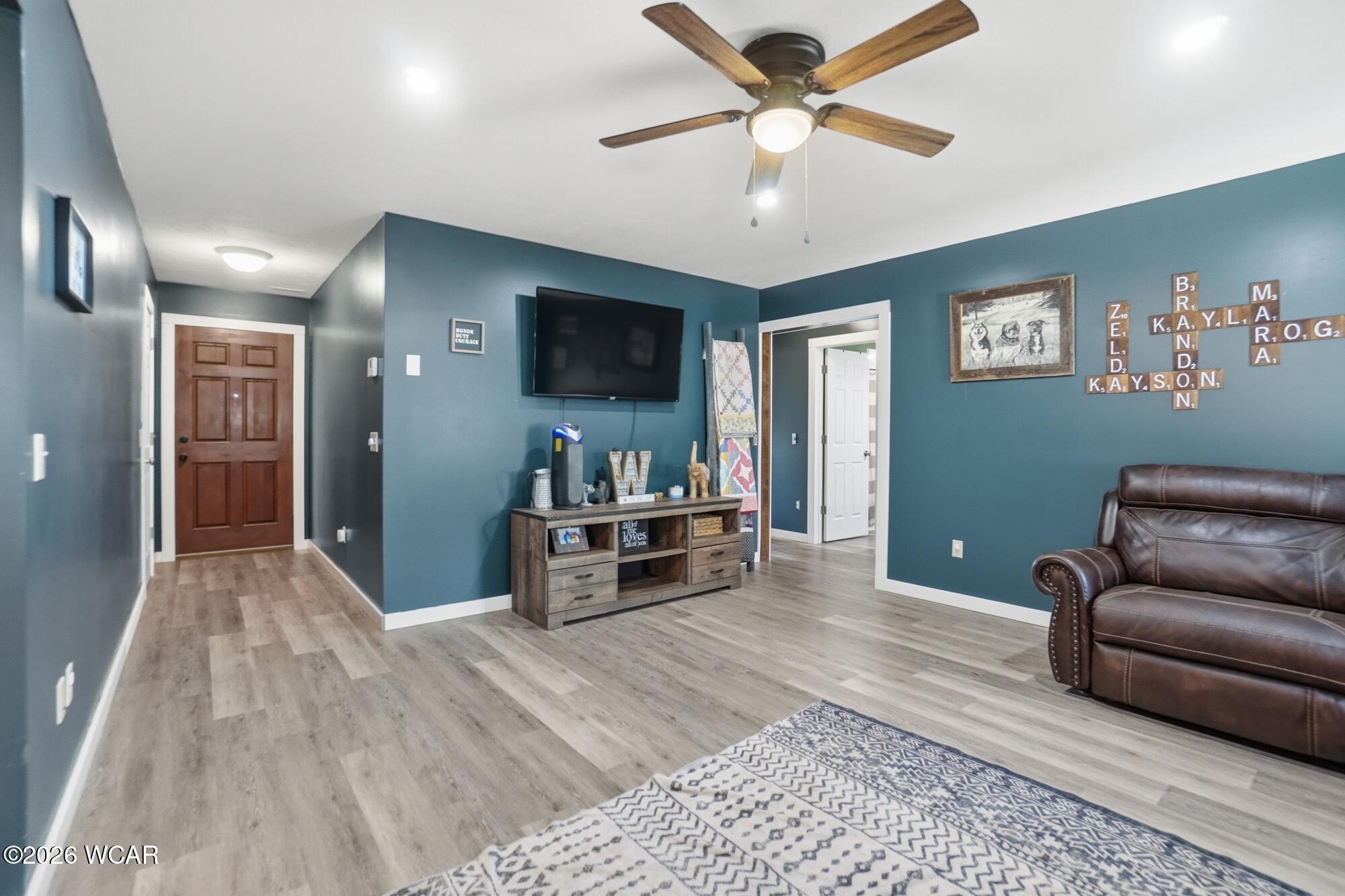 321 Main Street, Botkins, Ohio