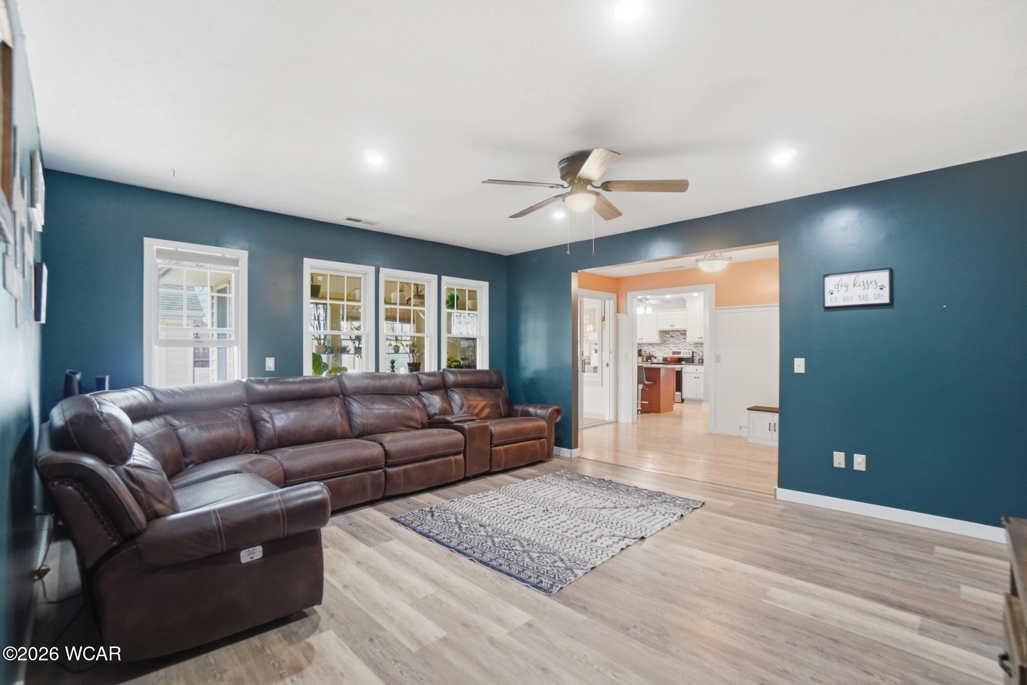 321 Main Street, Botkins, Ohio