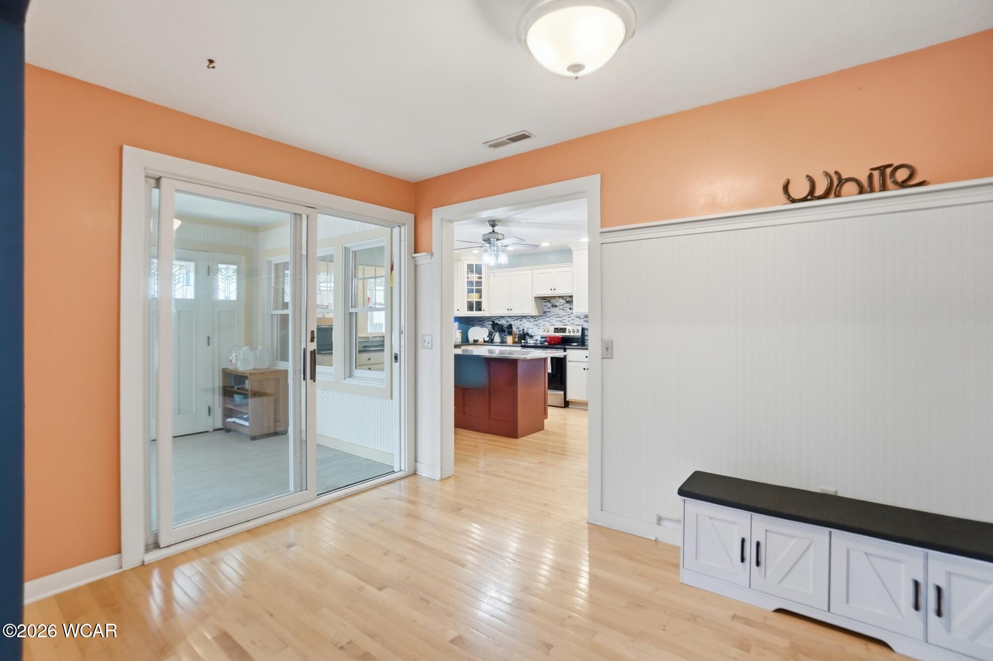 321 Main Street, Botkins, Ohio