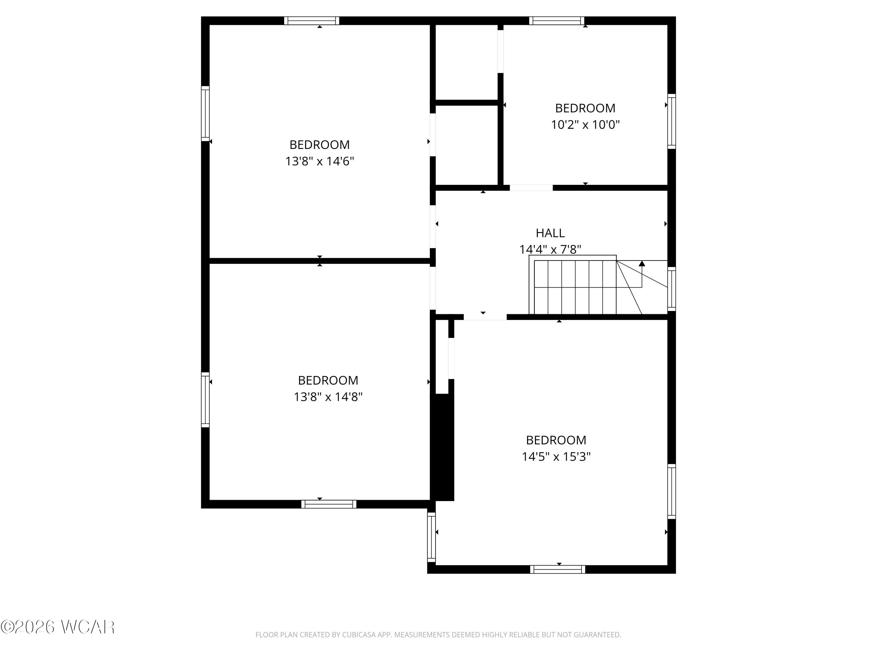 8170 Sandy Point Road, Lima, Ohio