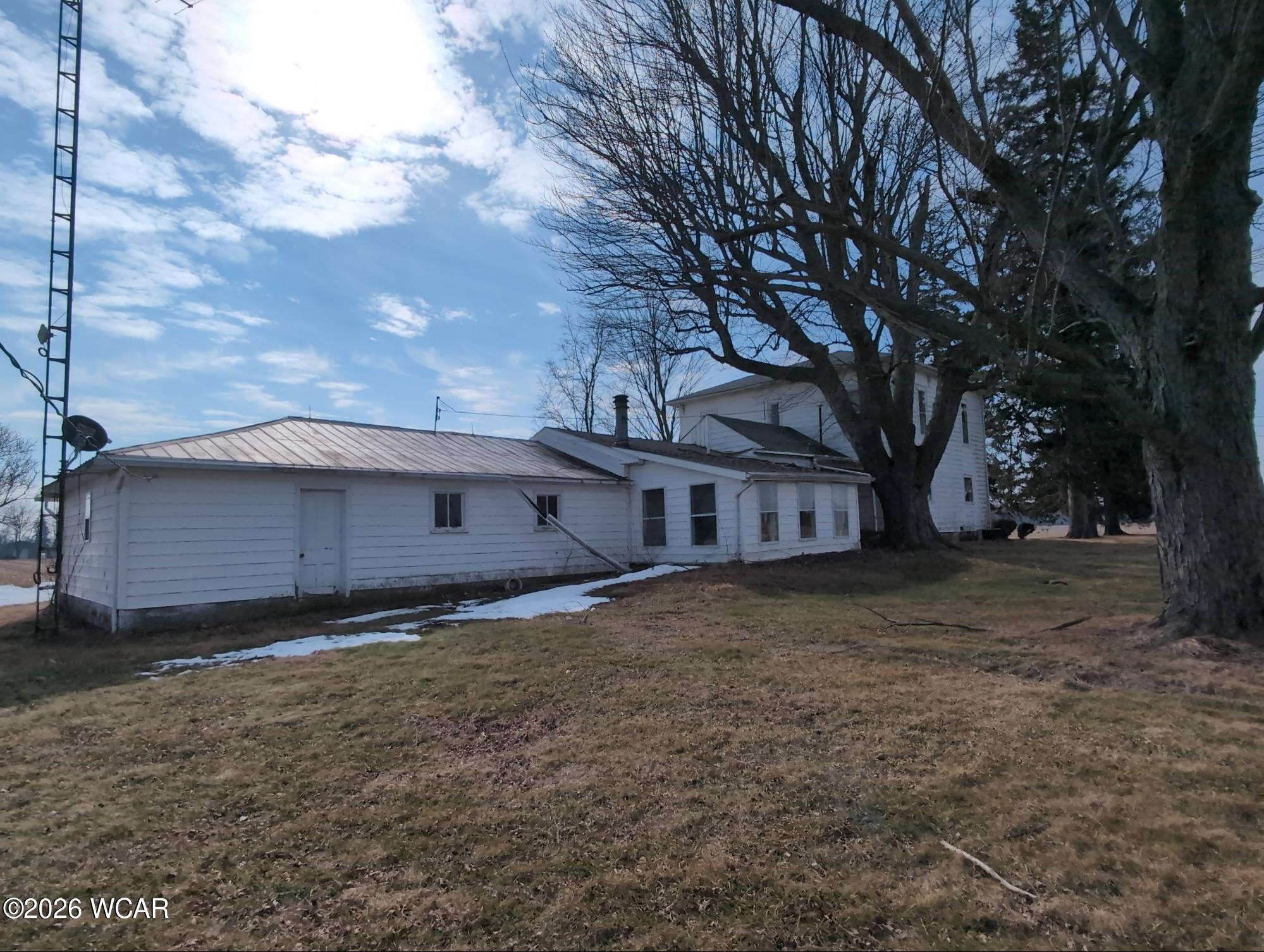 8170 Sandy Point Road, Lima, Ohio