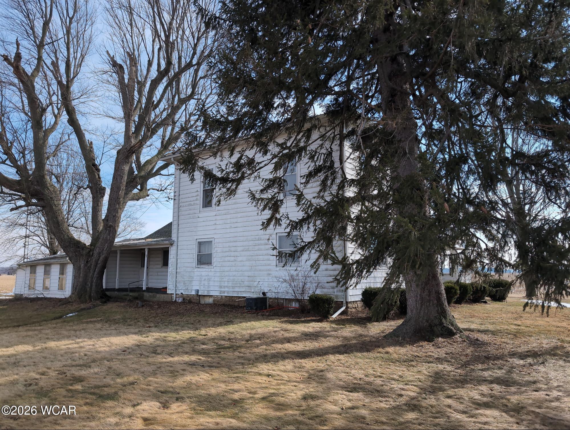 8170 Sandy Point Road, Lima, Ohio