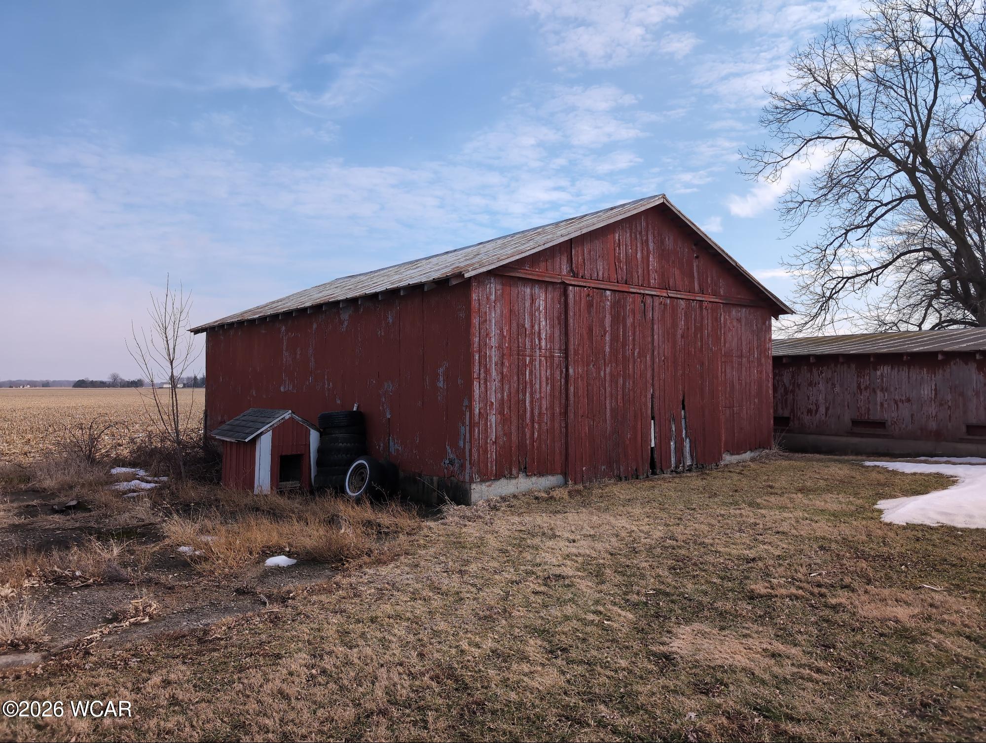 8170 Sandy Point Road, Lima, Ohio