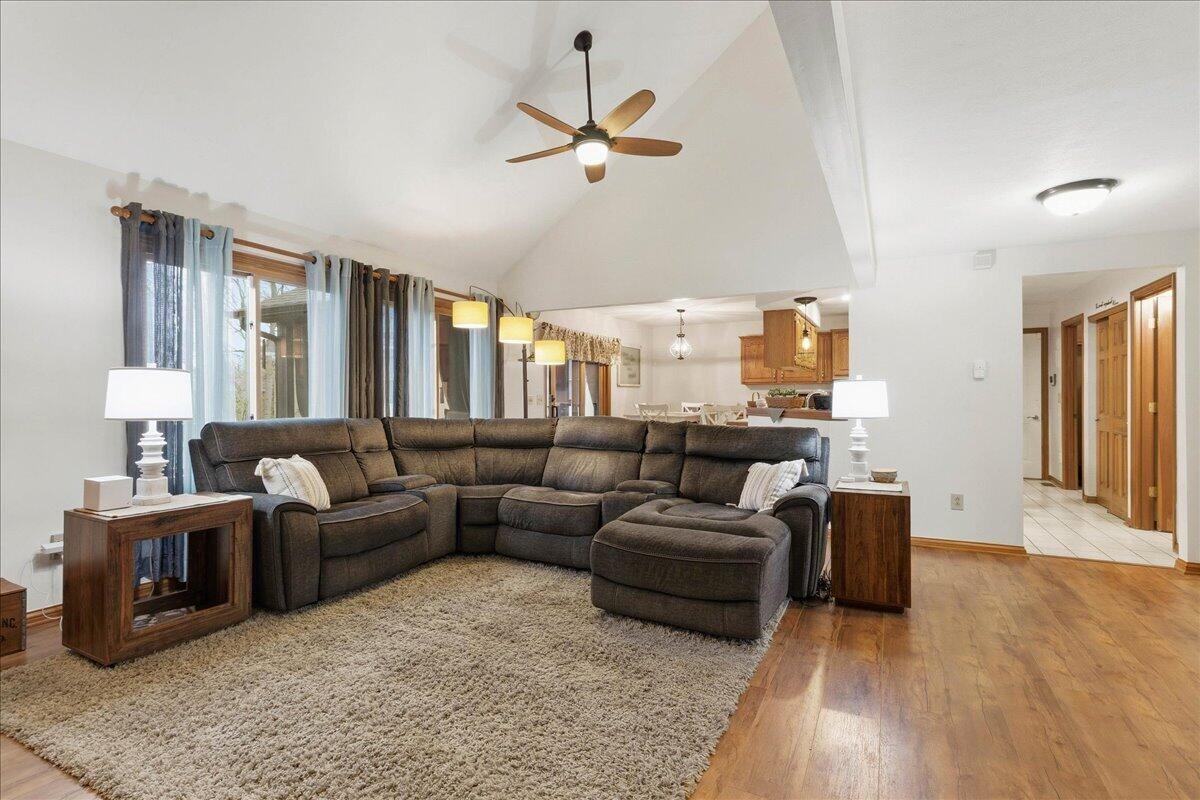 764 Wedgewood Court, Marysville, Ohio 43040