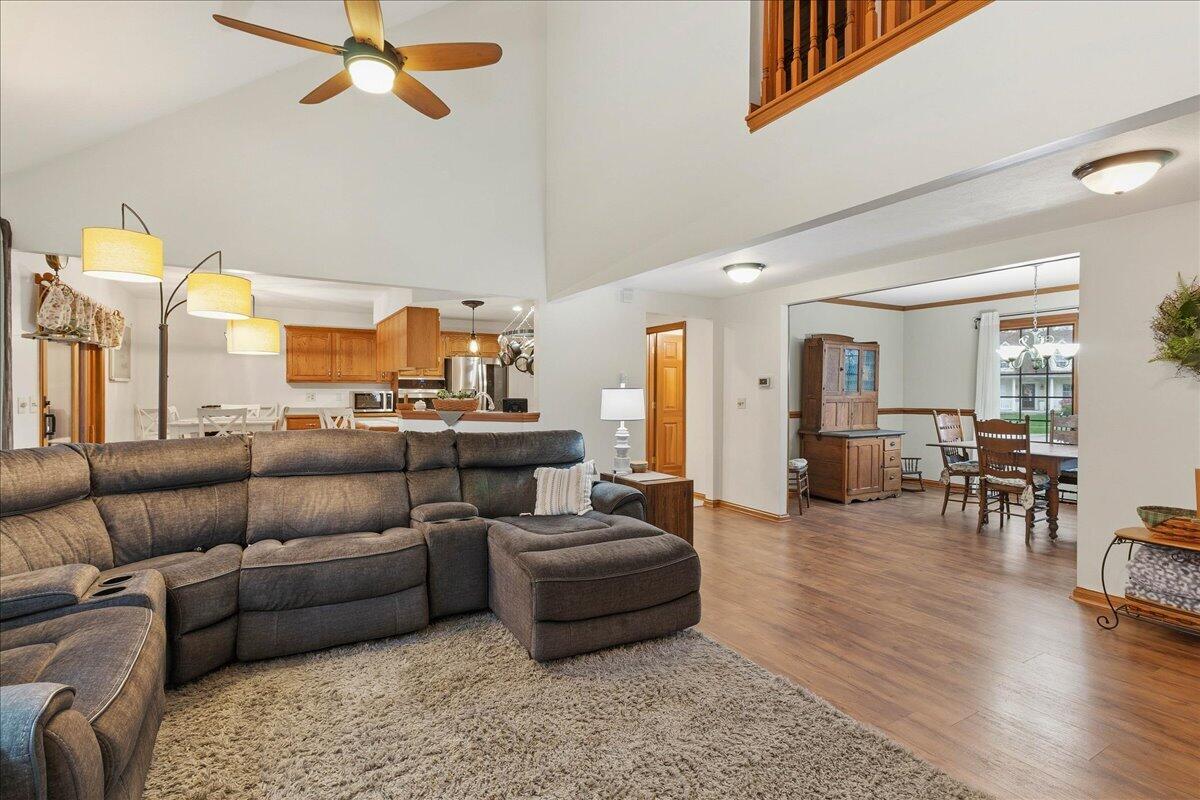 764 Wedgewood Court, Marysville, Ohio 43040