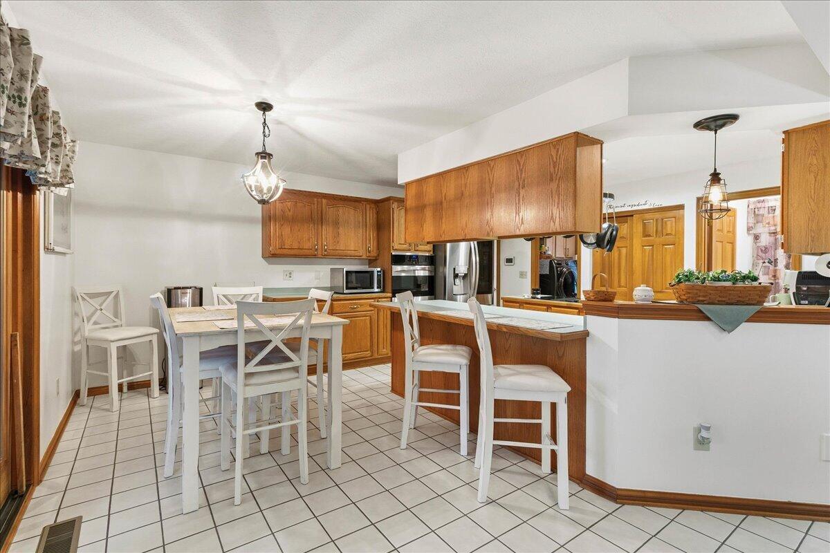 764 Wedgewood Court, Marysville, Ohio 43040