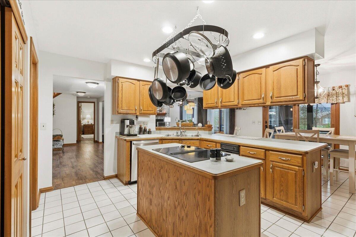 764 Wedgewood Court, Marysville, Ohio 43040