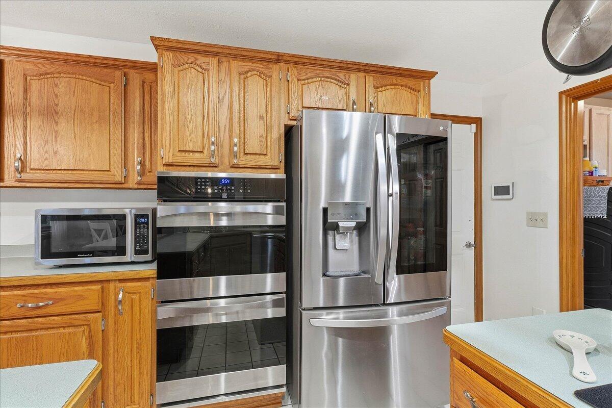 764 Wedgewood Court, Marysville, Ohio 43040