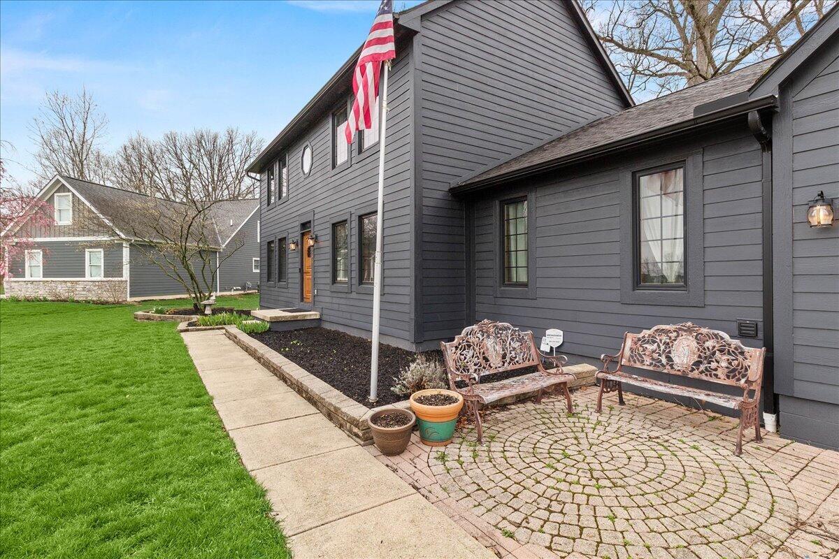 764 Wedgewood Court, Marysville, Ohio 43040