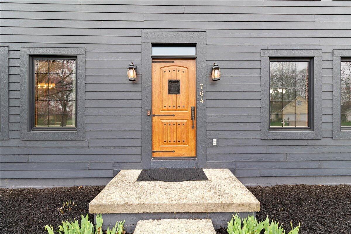 764 Wedgewood Court, Marysville, Ohio 43040
