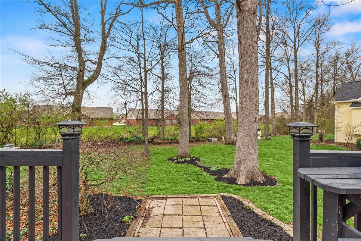 764 Wedgewood Court, Marysville, Ohio 43040