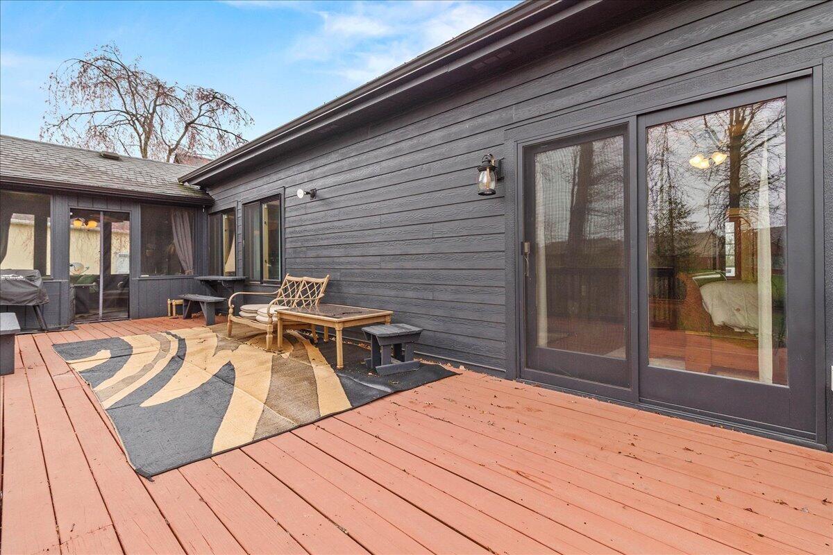 764 Wedgewood Court, Marysville, Ohio 43040