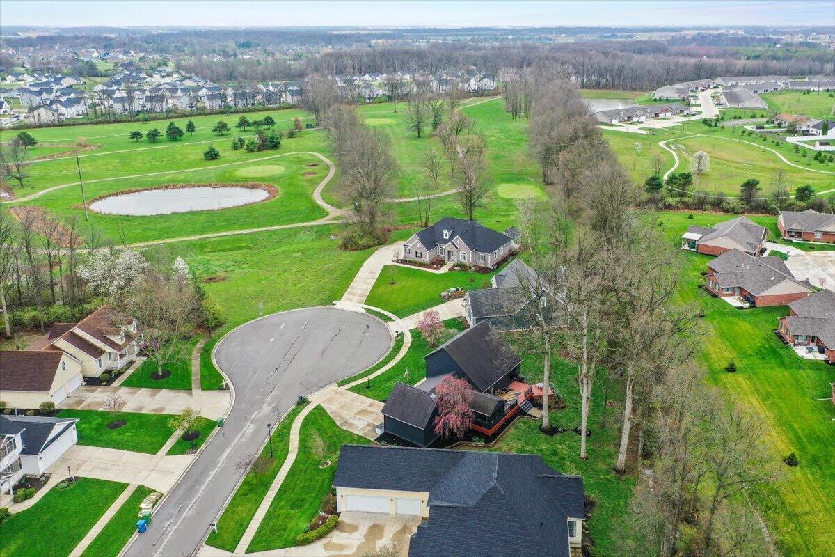 764 Wedgewood Court, Marysville, Ohio 43040