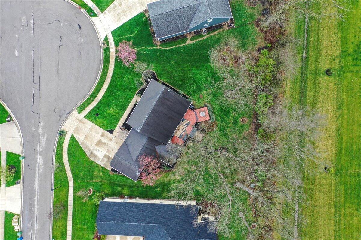 764 Wedgewood Court, Marysville, Ohio 43040