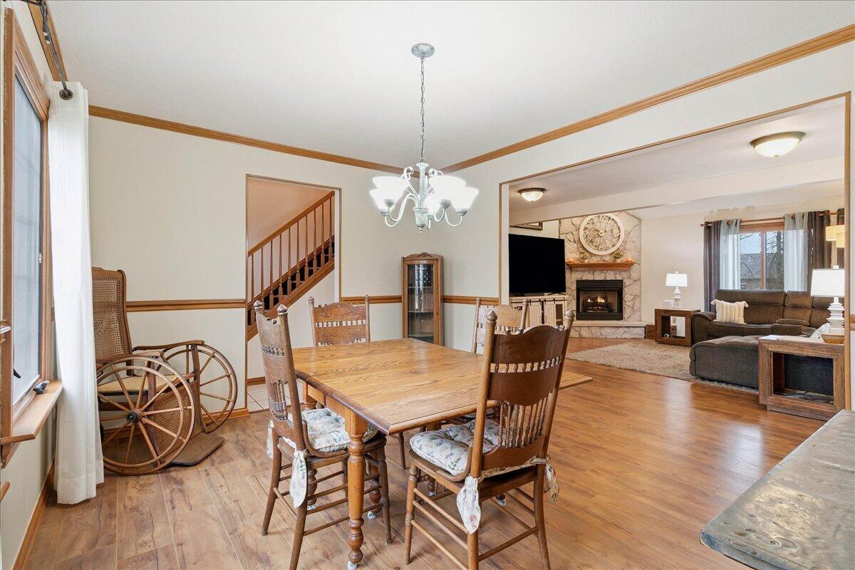 764 Wedgewood Court, Marysville, Ohio 43040