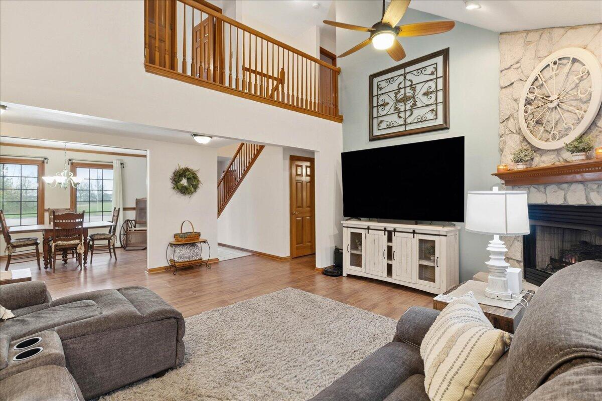 764 Wedgewood Court, Marysville, Ohio 43040